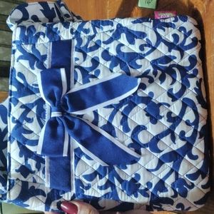 N Gil Crossbody Purse.